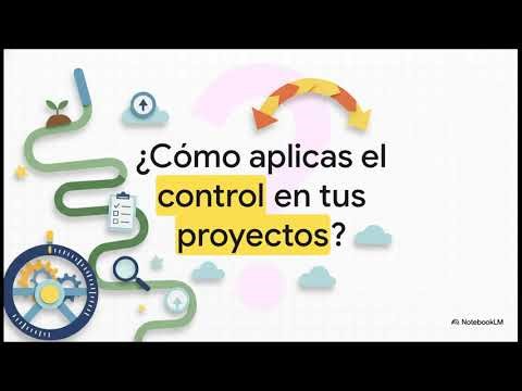 Control y Organización - Administración de Empresas