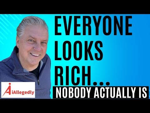 The Truth About Living the American Dream