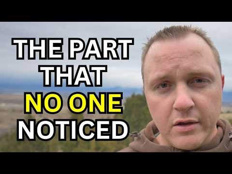 What’s Trump REALLY doing in Venezuela right now?