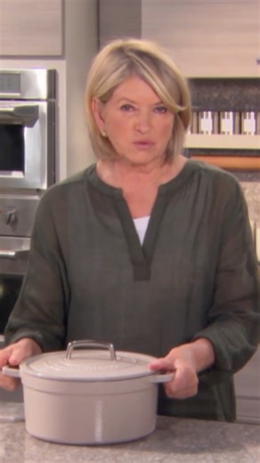 Turn out a hearty, chewy-crusted loaf worthy of the best bakeries, all without breaking a sweat. This no-knead, no-fuss oat and wheat bread is packed with with seeds: bit.ly/4bk2eWf | Martha Stewart