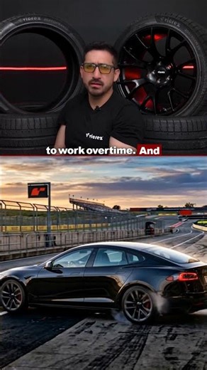 Tesla Model S Plaid Track Prep: Is 1000hp Usable on Circuit?