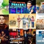 New On TV Tonight – Monday May 11, 2026