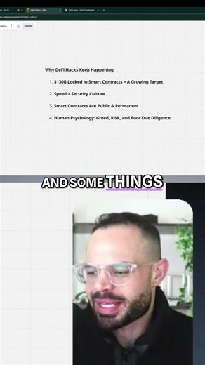 DeFi Hacks Explained Stop Falling Victim NOW!