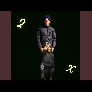 2X