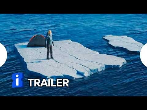 Perdida no Ártico | Trailer Oficial Dublado