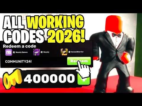 *NEW* ALL WORKING CODES FOR RIVALS IN 2026! ROBLOX RIVALS CODES