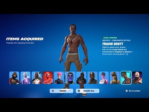HOW TO GET FREE SKINS IN FORTNITE 2026!
