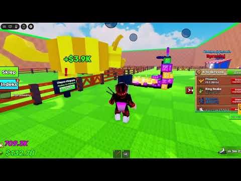 I SPIN THE WHEEL OF FORTUNE IF I REACH THE SPEED FOR A GIVEN ARENA IN STEAL AN EGG IN ROBLOX!