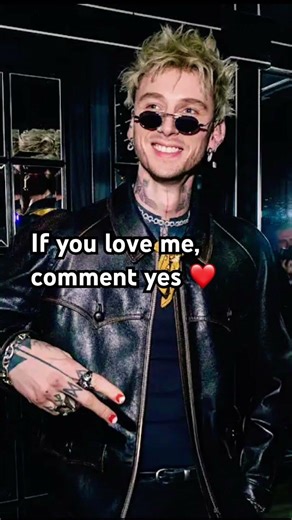 #MGK #machinegunkelly #MGKfan #MGKmusic #ColsonBaker #rockmusic #hiphop #newmusic #mgkconcert
