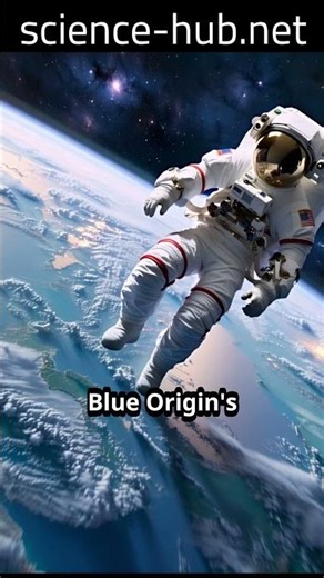 Blue Origin's Rocket Setback