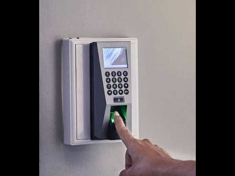 Access control