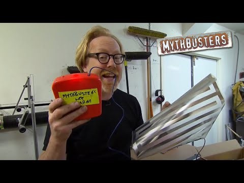 Myths That Sparked Bigger Questions | Mythbusters