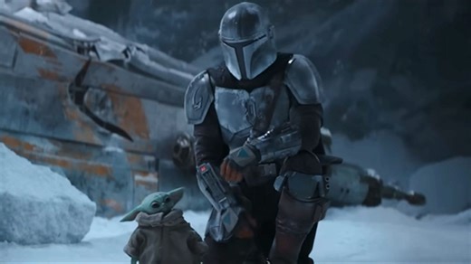 The Mandalorian Season 2 Episode 1 cast and characters: Here’s who brought the series to life