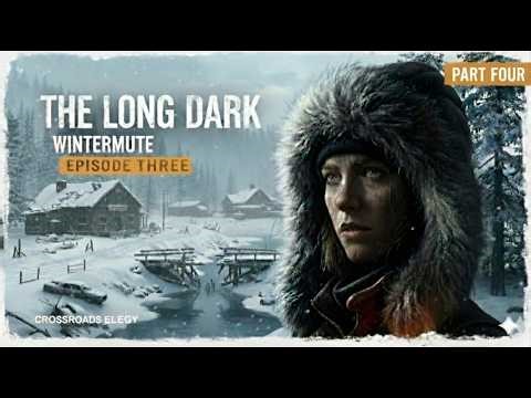 Coming Storm Pt. 1 More Sidequests | Wintermute Episode 3 Part 4 | The Long Dark