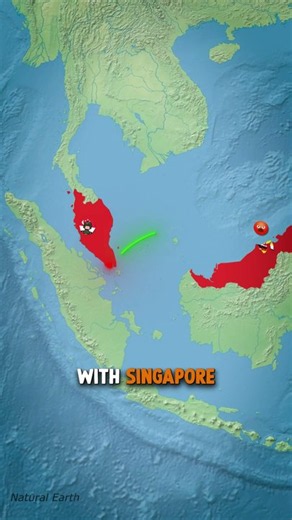 Singapore Tries to Take Over the World | Geopolitics Story