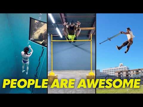 Best of the Week! | People Are Awesome