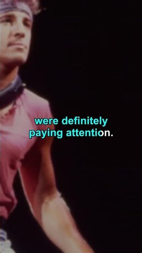 Bruce Springsteen Slams Trump in Powerful New Video!