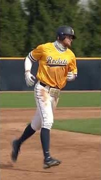 UT Rockets Player Returns to Toledo to Play for Mud Hens