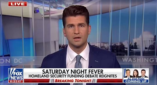 🚨 NEW: Fox’s Bill Melugin reports that while “most frontline Secret Service agents have still been paid during the shutdown via the One Big Beautiful Bill, their support staff have not been paid and some of the agents have had to put work expenses on their personal credit cards which are linked to their own credit scores and right now they are not getting reimbursed.” @BillMelugin_