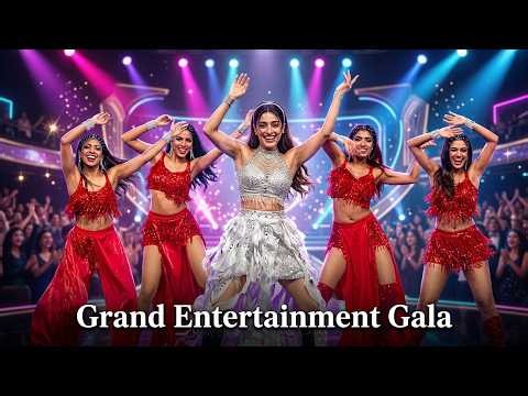 ✨ The ITA Awards 2025 | Biggest Entertainment Gala | Honours, Achievers & Uncut Performances