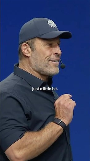 The Difference Between Winners And Everyone Else