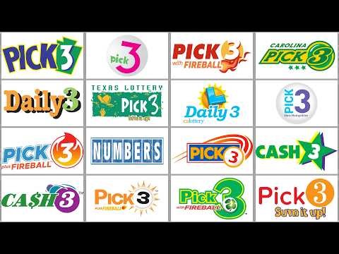 PICK-3 PREDICTION 15-Apr 2026 | ALL STATES Morning & Midday Lottery