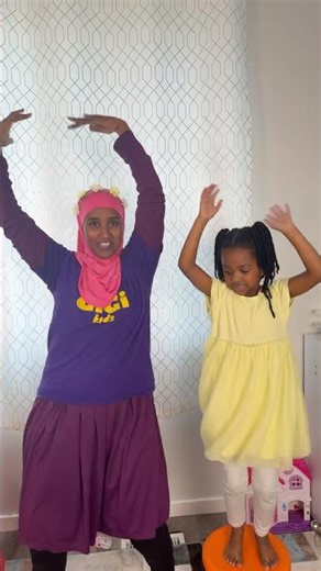 Wiggle Dance 🕺 💃