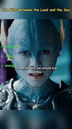 When the Sea Sends All Our Trash Back at Once 🌊🗑 #shorts #movie