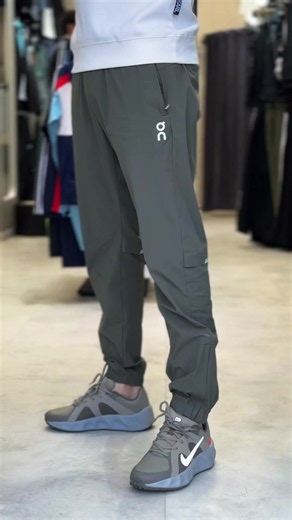 React 11800Da Nike Airmax review - SYClothing outfit try-on