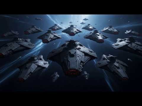 Humanity’s Warship Destroyed Without Mercy—They Turned Entire Planets Into Wastelands! ｜ Best H