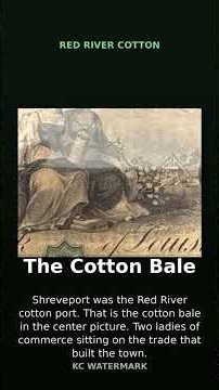 The Bank Note That May Have Named DIXIE: Citizens' Bank $5, Shreveport