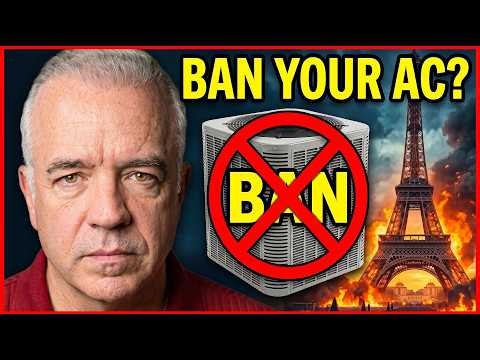 The USA Caused Paris Heat? Fact-checked!