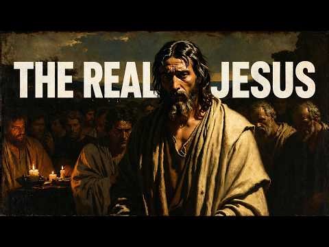 Did Jesus Really Exist? What Historians Say