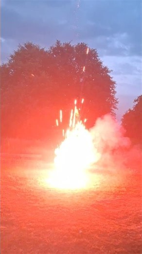 artillery, mortar, salute #pyro #pyrotechnics #fireworks #firecracker #homemade #4thofjuly #ufo #usa