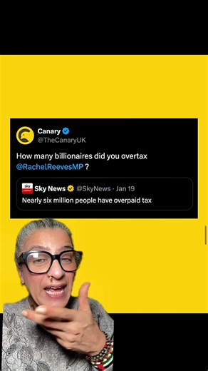 HMRC Overcharges: £3.5 Billion Owed to Taxpayers