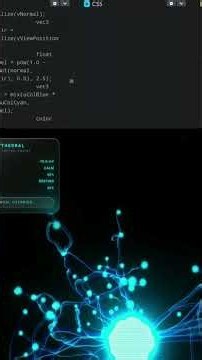 Colour ball Animation using Html css and js by GopalSarkar presented by Nature vs Science 👇👇👇