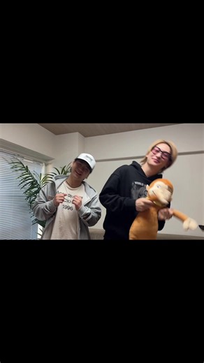泥団子だと分からせた話｜スンスンじゃなくて泥団子でした