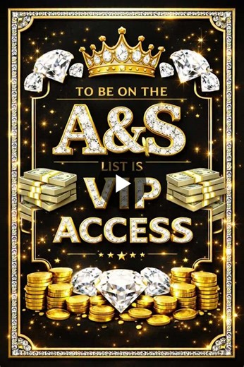 WHY A S FINANCIAL FIRM CLIENTS HAVE VIP ACCESS Being on the A S Financial Firm client list is VIP ACCESS. This is more than just tax preparation. Our company is built to help people build wealth… | Angela Gipson