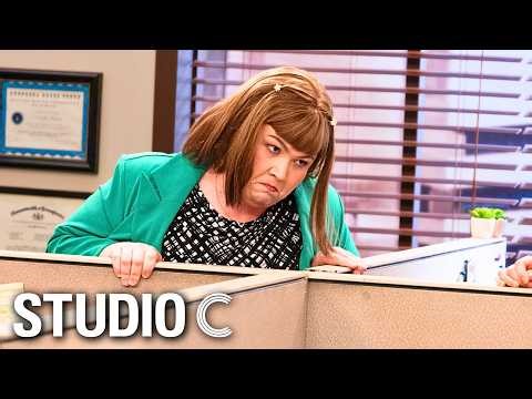 Don't Make Eye Contact - Studio C