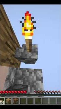 Minecraft, But The World is an Anvil…