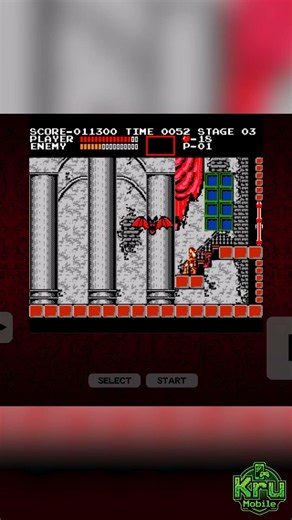 Castlevania: 40th Anniversary - Gameplay (Android, IOS)