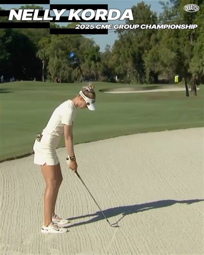 Skratch on Instagram: "This past LPGA season had no shortage of great moments. 👏 Take a look back at our top 5 shots of 2025."