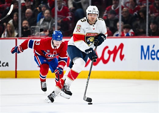 How to watch Panthers vs Canadiens: Live stream NHL, TV channel