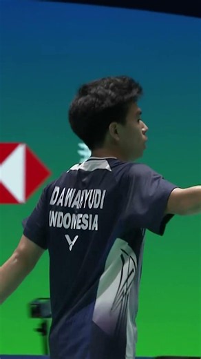 You don't want to miss this! #HSBCbadminton #BWFWorldTour #MacauOpen2026