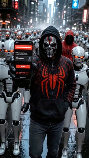 That CAPTCHA Page Could Be a Scam