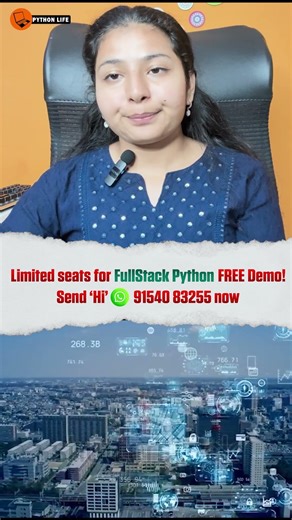 Seniors Tho Connect Avvadam Enduku Important | Degree Jobs | Python Life