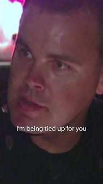 ”You Can’t Be Out Here In The Streets Showing Off Your Privates Like That” #cops #copstvshow #viral