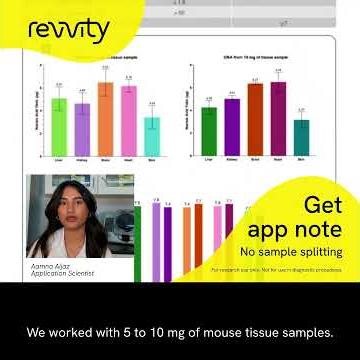 Bead mill homogenizers app note #4.1 - Dual DNA/RNA extraction from same sample, no splitting.