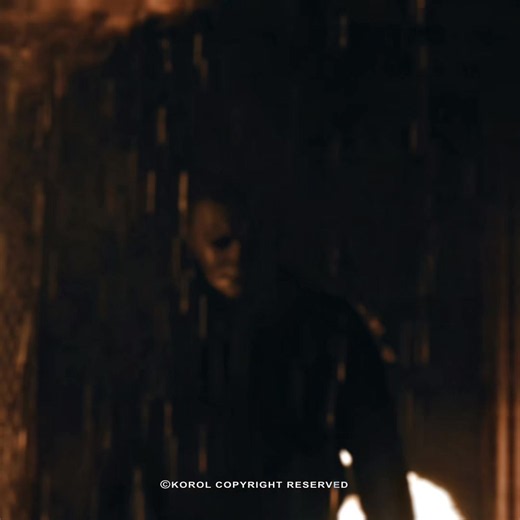 Halloween Michael Myers edit ideas