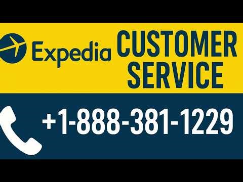 【Expedia®】Customer Service Complete Guide to Live Chat, Email & Calls Support Step by step Guide
